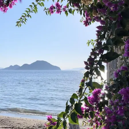 Villa Di Mare *