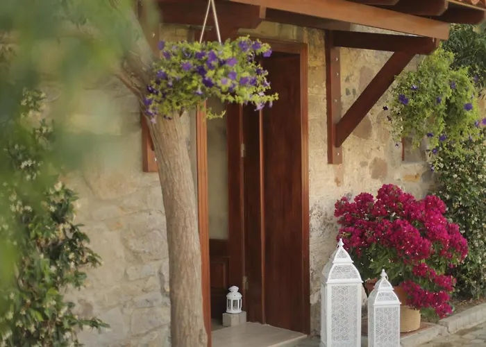 Di Mare Villa