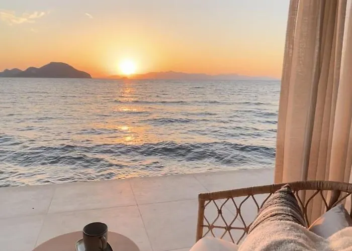 Villa Di Mare *