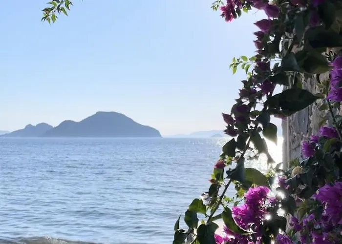 Villa Di Mare *