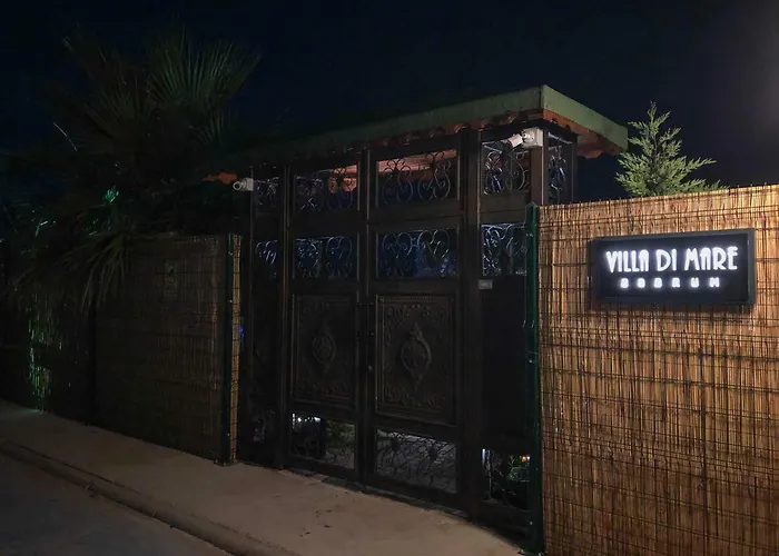 Villa Di Mare *
