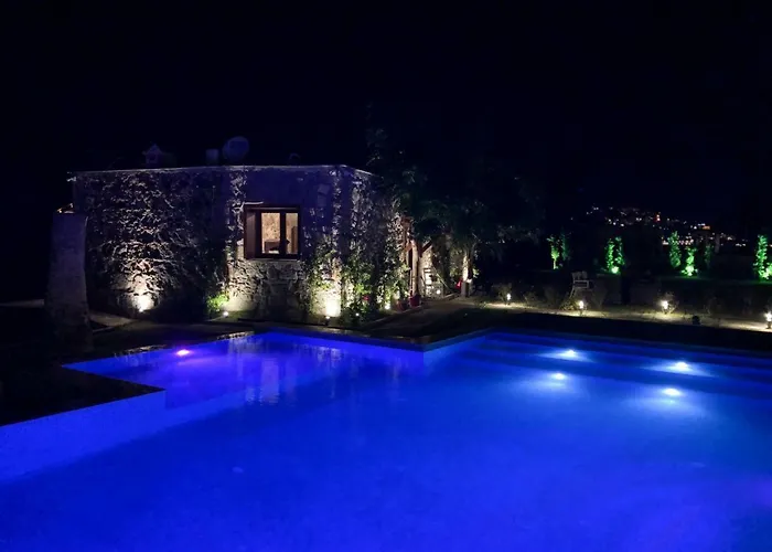 Villa Di Mare