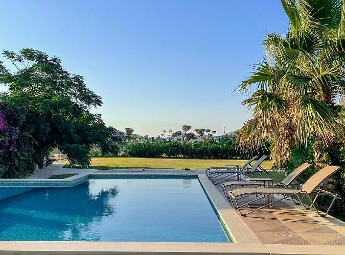 Stone House * Bodrum