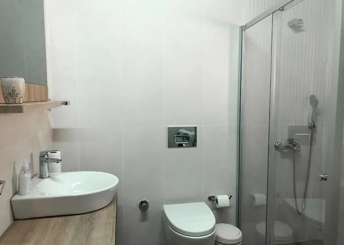 Stone House * Bodrum