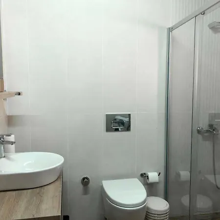 Di Mare * 博德鲁姆