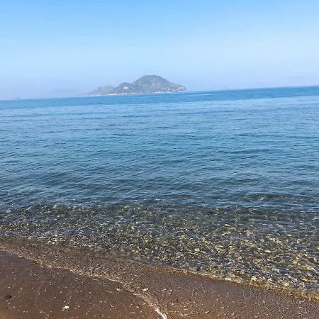 Di Mare 博德鲁姆