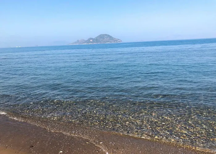 Di Mare בודרום